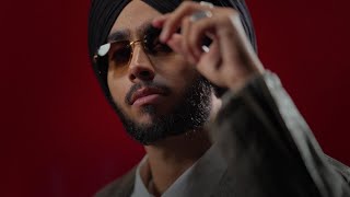 Shubh - Carti (Official Music Video)