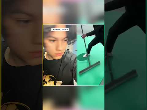 what really happens when your headsets donโt work (insta and yt) in bio