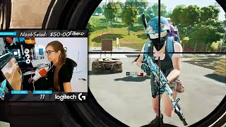 PUBG: Funny & Streamer Moments Ep.226