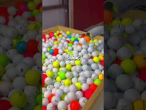 the Easiest Business Idea Ever๐ต๐ต๐ต #golfball #golf #business #ideas