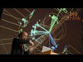 Fundamental Forces and Strong Interaction