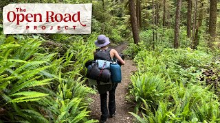 The Open Road Project Ep #3 - Coastal Exploration