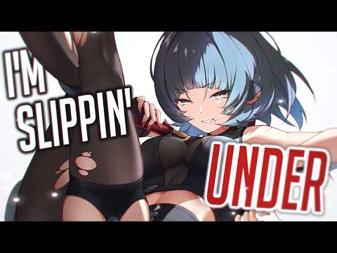 Nightcore - Toxic (Rock Version 2.0) (Lyrics)