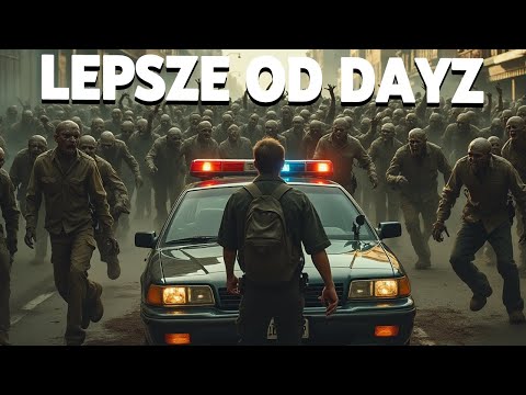 Ten Zombie Survival będzie niedługo lepszy od DAYZ!