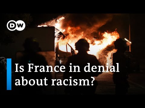 France riots: What's fueling the anger? | DW News