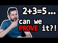 Understanding Addition and Multiplication
