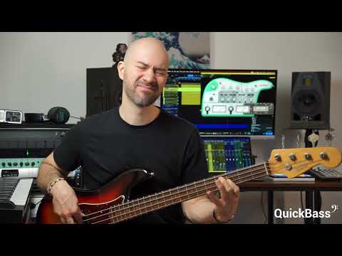 QuickBass: Roberto's Funky