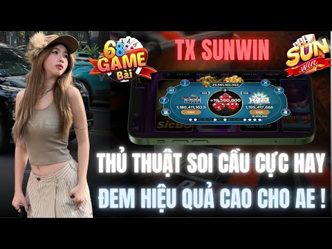 Link Tải Sunwin | Link Tải Sunwin Mới Nhất - Thủ Thuật Soi Cầu Tài Xỉu Sunwin Cực Hay Hiệu Quả Cao !