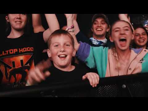 Hilltop Hoods - Brisbane (Never Coming Home Tour 2026)
