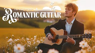 Beautiful Melodies for a Romantic Soul🌙Romantic Music Gives You Relaxing Moments After A Tiring Day