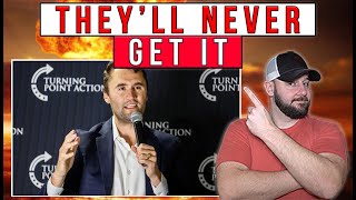 BREAKING: Assassin Caught | This Is The Most DAMNING Point To The Left & They Just Don't Get It...