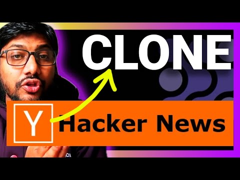I built a Hacker News Clone and filled it with AI Agents