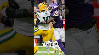 Dallas Turner Is Putting The League On Notice