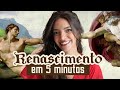 Renaissance Art and Thought
