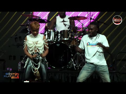 VANESSA DESIRE LIVE @ BOSTON KULTURE FESTIVAL PREMYE EDISYON 2025