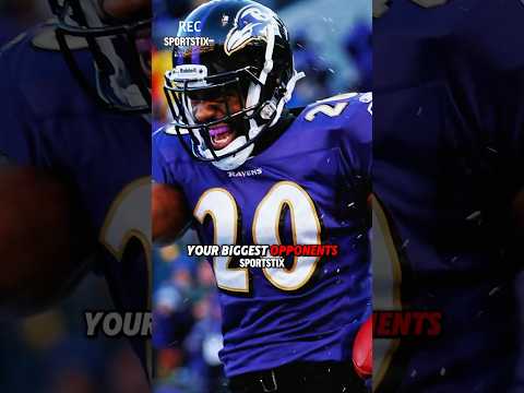 Bill Belichick Says Ed Reed Was Unstoppable #nflshorts