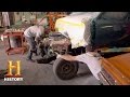 The Bomb Factory Journey
