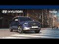Hyundai Venue Elegance