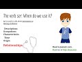 Mastering SER and ESTAR in Spanish