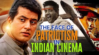 देशभक्ति और बॉलीवुड का संगम – Manoj Kumar का सफर | Manoj Kumar Life Story