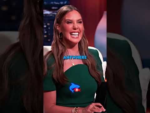 The Craziest Hair Removal Product On The Shark Tank