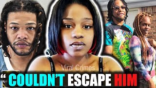 He St@bbed Her, Got Out on Parole Then Shot Her, Her Baby, and a Teen While They Slept