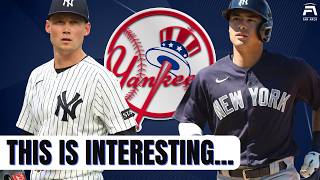 THIS Is What We've Been Waiting For...| Daily New York Yankees News & Rumors