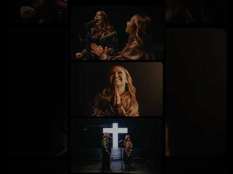 Me arrepio sempre que escuto essa letra. Glória, meu Senhor! ❤️🥰