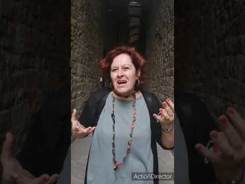 Ilenia Sala - YourFirenze