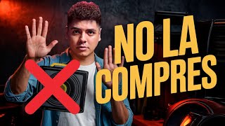 NO compres una cámara sin ver esto (5 consejos básicos)
