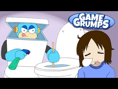 Game Grumps Animated - Sleepy Boys