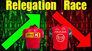 The most important pro cycling race that you (probably) weren't aware of...