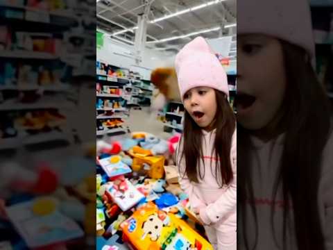 Cuidado!!! Nunca tires los juguetes al piso o esto puede pasar #horrorstories