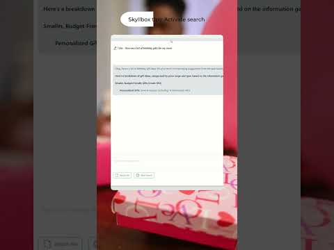 Looking for the perfect birthday gift but drowning in ads on Google? 🎁🎈