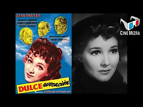 Dulce evocación (1940), Película completa en español