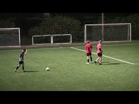 22102601 Bilje 26.10.2022 Bilje U17 vs. Primorje 2.p