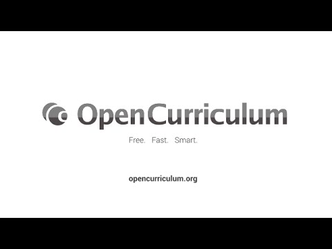 OpenCurriculum