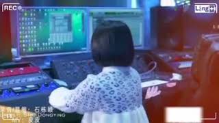 Đáp Án Của Bạn — Bé Hàn Điềm Điềm Cover