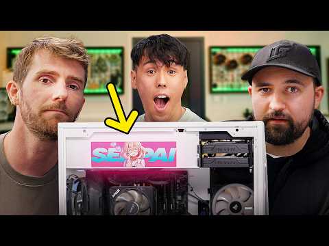 Fixing My Employee's PC