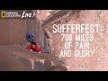 Cedar Wright and Alex Honnold Adventures