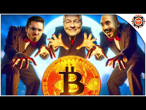 Bitcoin Breaks Another All Time High! (0,000 INCOMING)