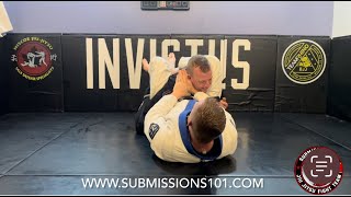 "The Wedge" Triangle Choke Tip