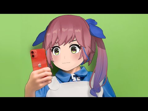 顔だけバーチャルになってから来たコメントランキング #shorts