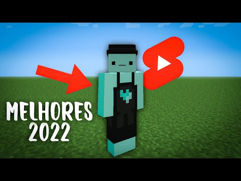 Melhores Shorts de 2022 - Soap