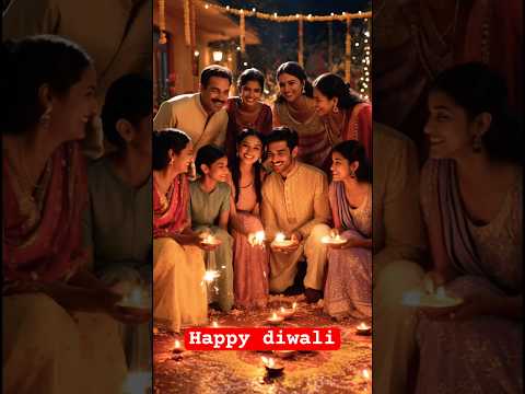 Happy diwali to all#shorts #youtubeshorts #ytshorts #ragastudio #ai