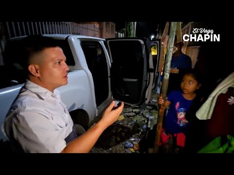 🇬🇹 TODO ESTA SALIENDO MAL en este viaje, MADRUGAMOS POR GUSTO.