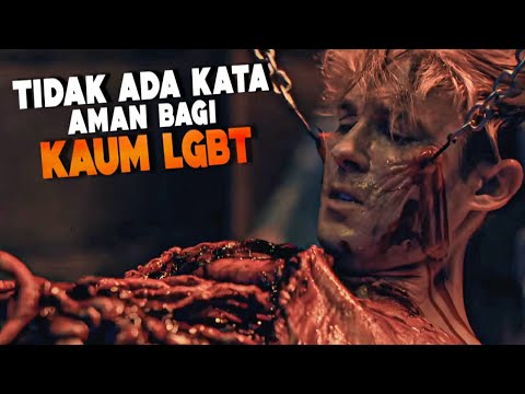 MENCUL*K KAUM LGBT UNTUK DIS1KS4‼️