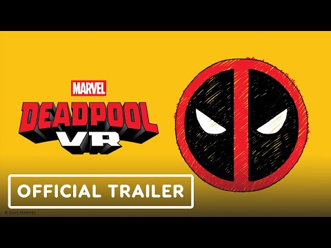 Marvel Deadpool VR - Official Story Trailer | gamescom 2025