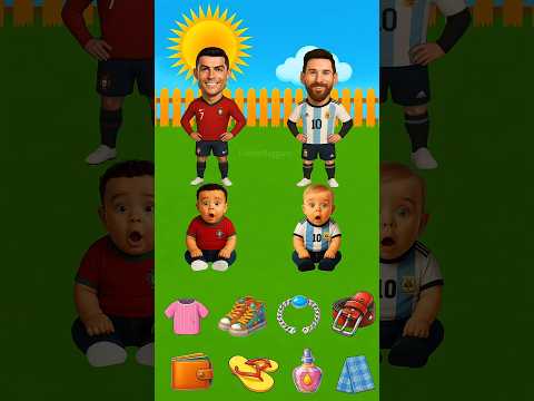এটা আমার স্মার্ট ছেলে পর্ব-১২🤔✅🤯​ #shorts #messi #ronaldo #viral
