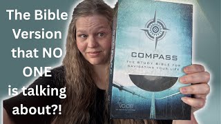 The Bible Version that NO ONE is talking about!? 